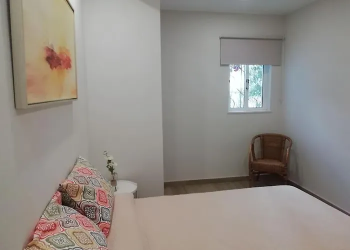 Appartement Laranja Quarteira