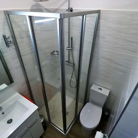 Laranja Apartment