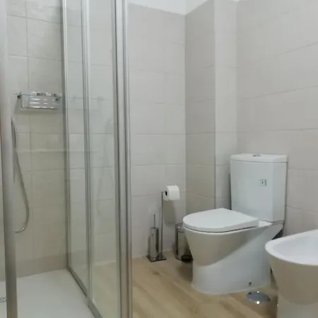 Apartment Laranja Quarteira