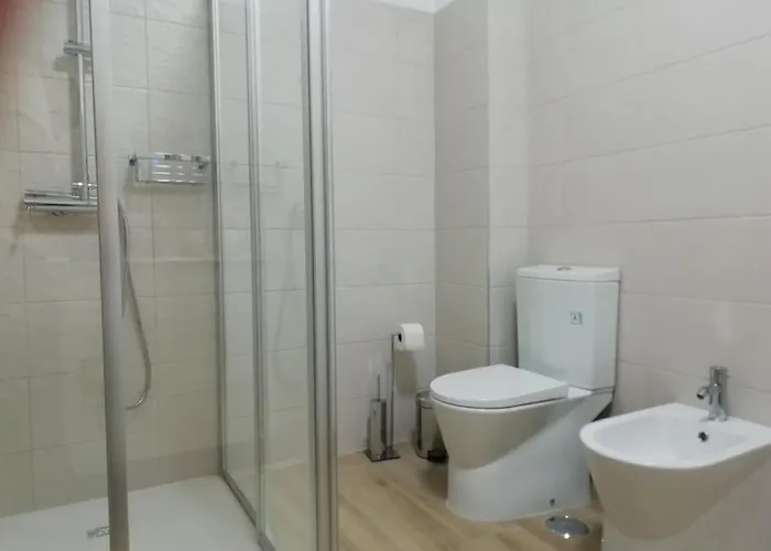 Apartment Laranja Quarteira