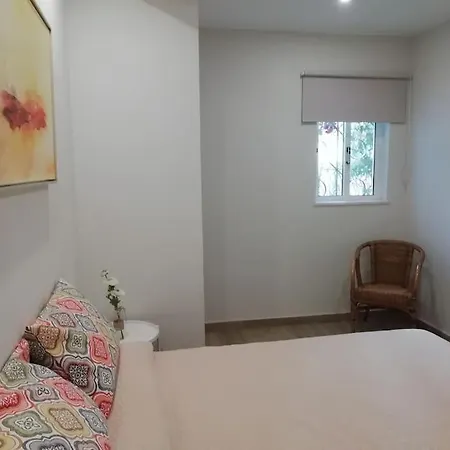 Apartment Laranja Quarteira